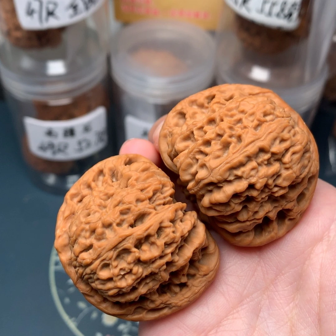 【闪购商品】桃核吊坠45-19678-005