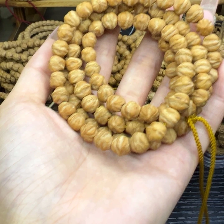 【闪购商品】吊坠柏香籽/百香籽?**?