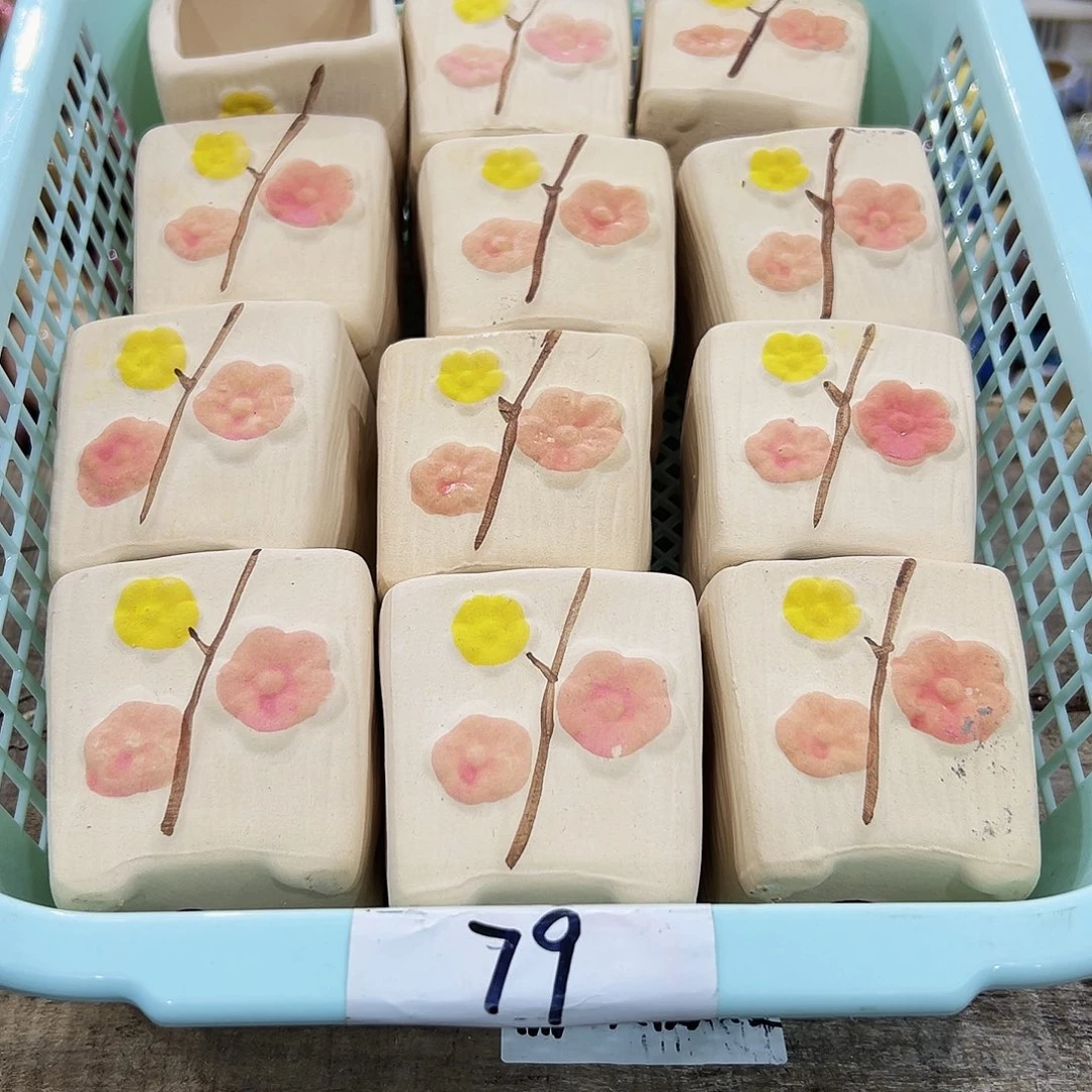 红陶高温陶瓷材料79