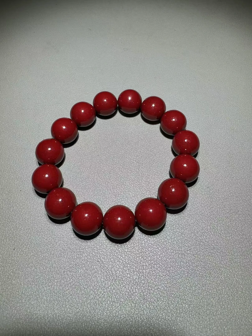 XD413 楠山有木手串 【无礼盒】