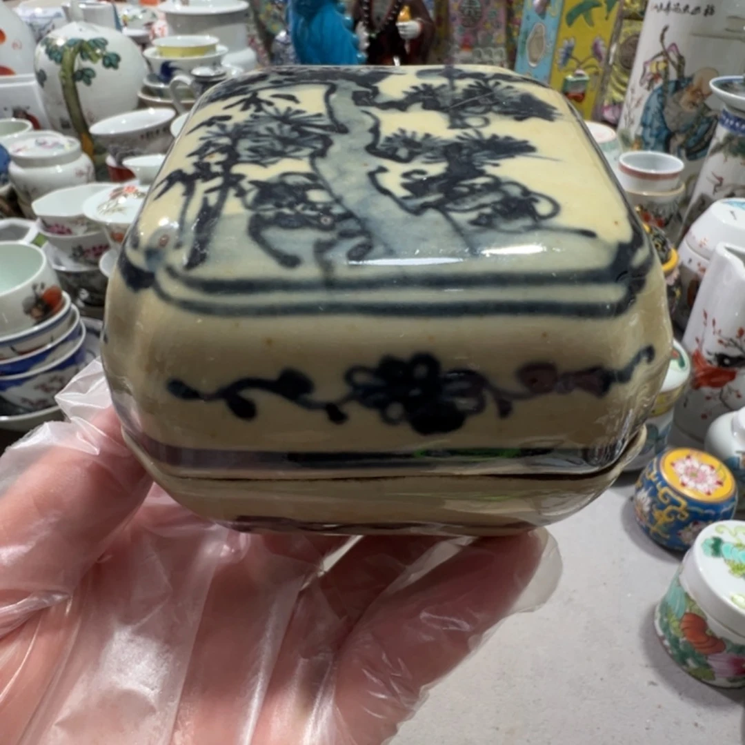 景德镇瓷器瓷器工艺品陶