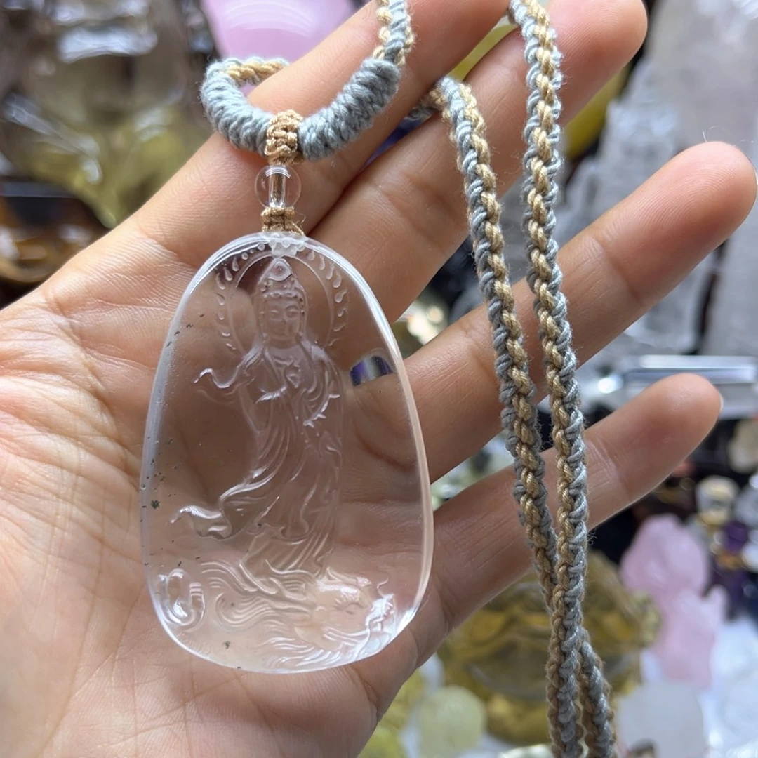 水晶摆件未镶嵌水晶嚮*