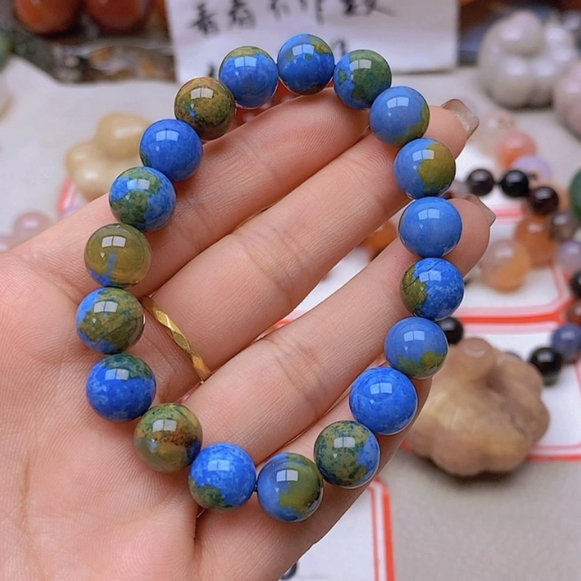 【闪购商品】未镶嵌玛瑙/玉髓珠宝半成品沃**河