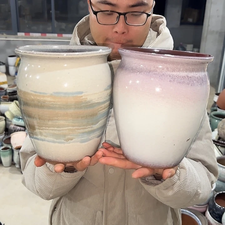 高度21口14啦啦啦花盆