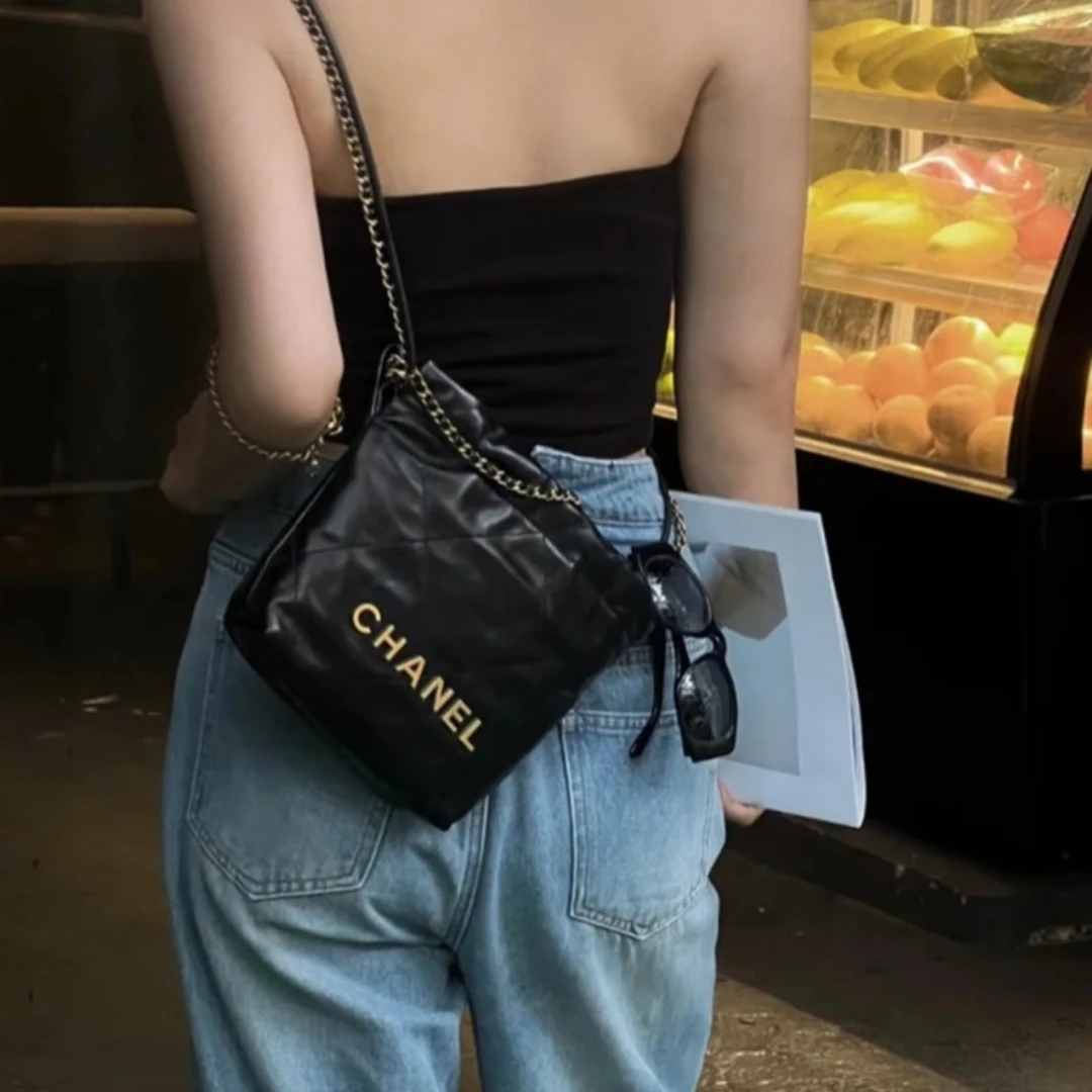 99新 Chanel/香奈儿 香奈儿/单肩包/2171