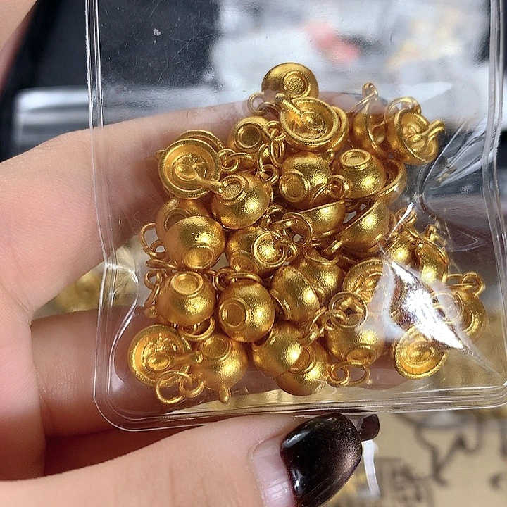 铜合金纯色系列 满三单飞5