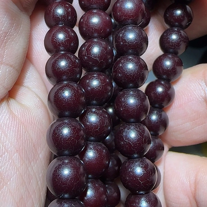 藏区老菩提根保老漂亮