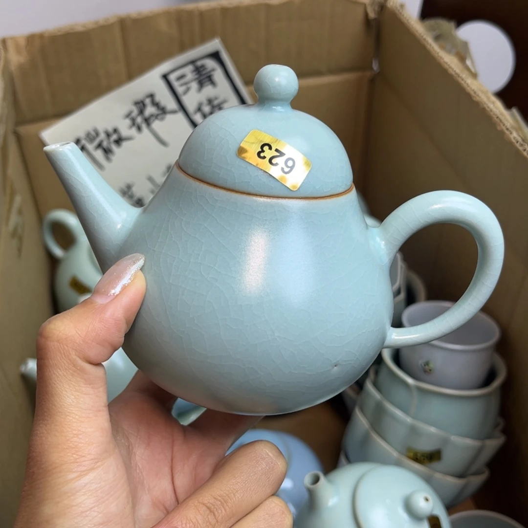 摆件陶随****安623哈哈哈哈哈哈哈微瑕