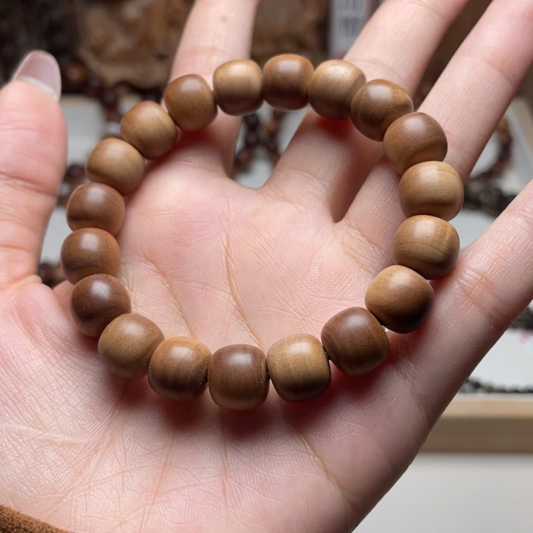 手串/手链檀香木手串1011