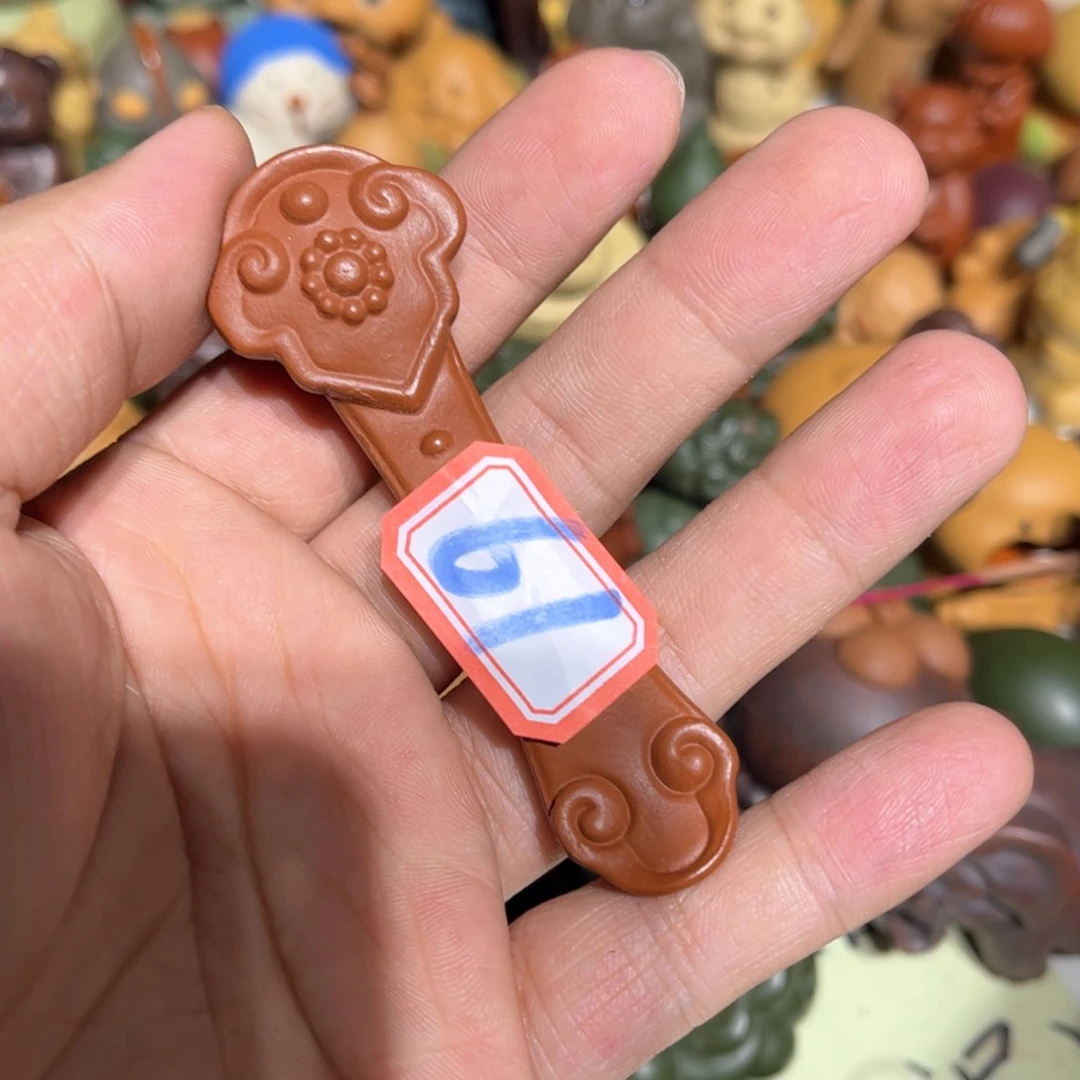 紫砂茶宠紫砂艺术