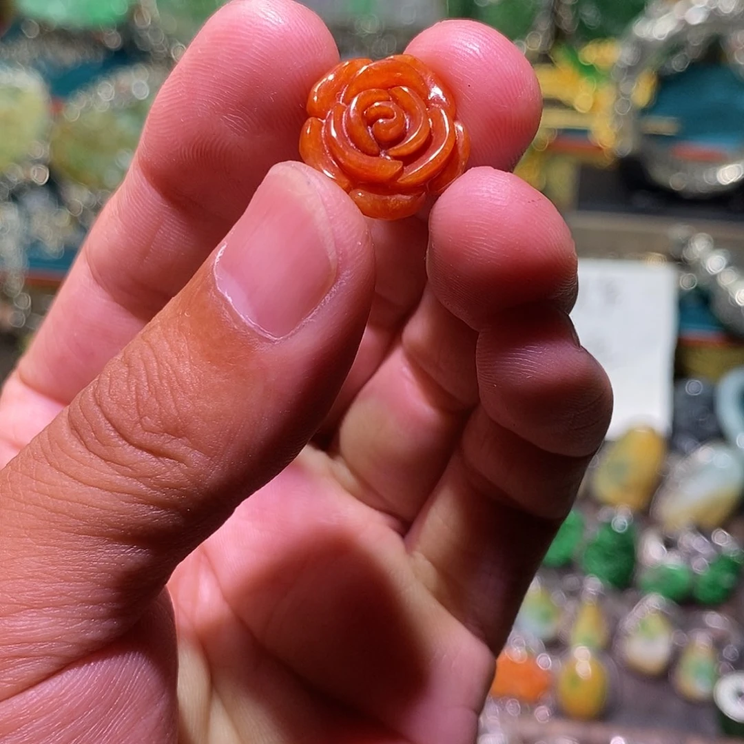 无非金属萌*红色花花福利