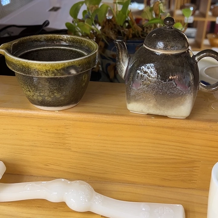 茶具福利感谢支持