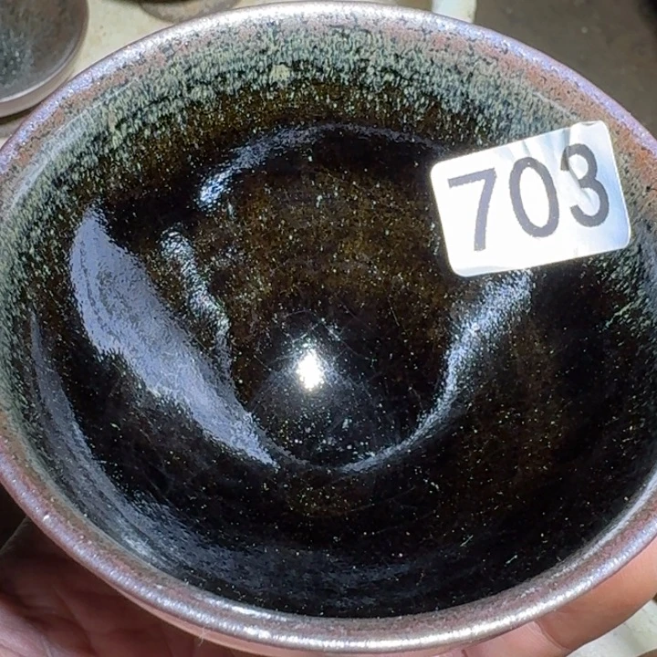 盖碗超级喜欢你啦703号