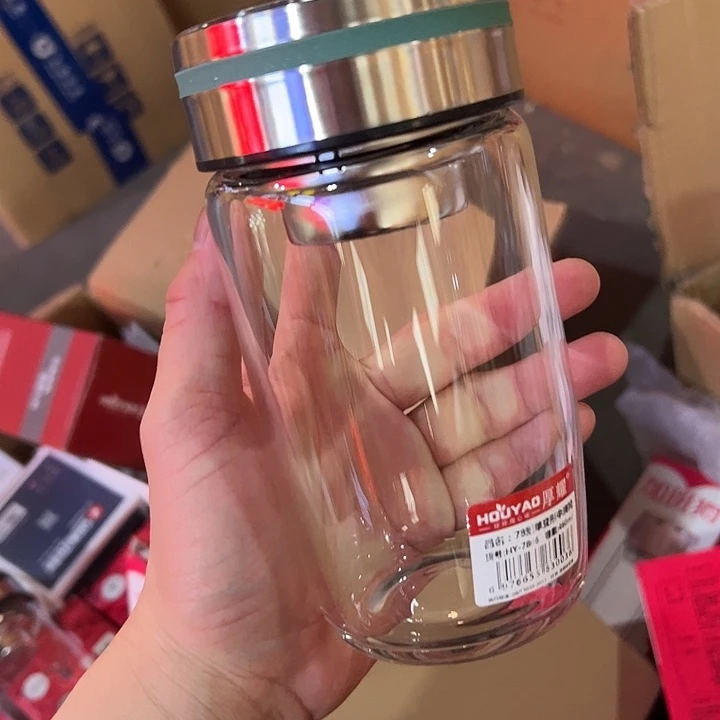 厚耀品牌单层78-460ml  中澳 绿