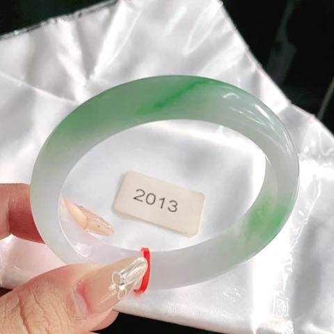 未镶嵌手镯翡翠2013强推55