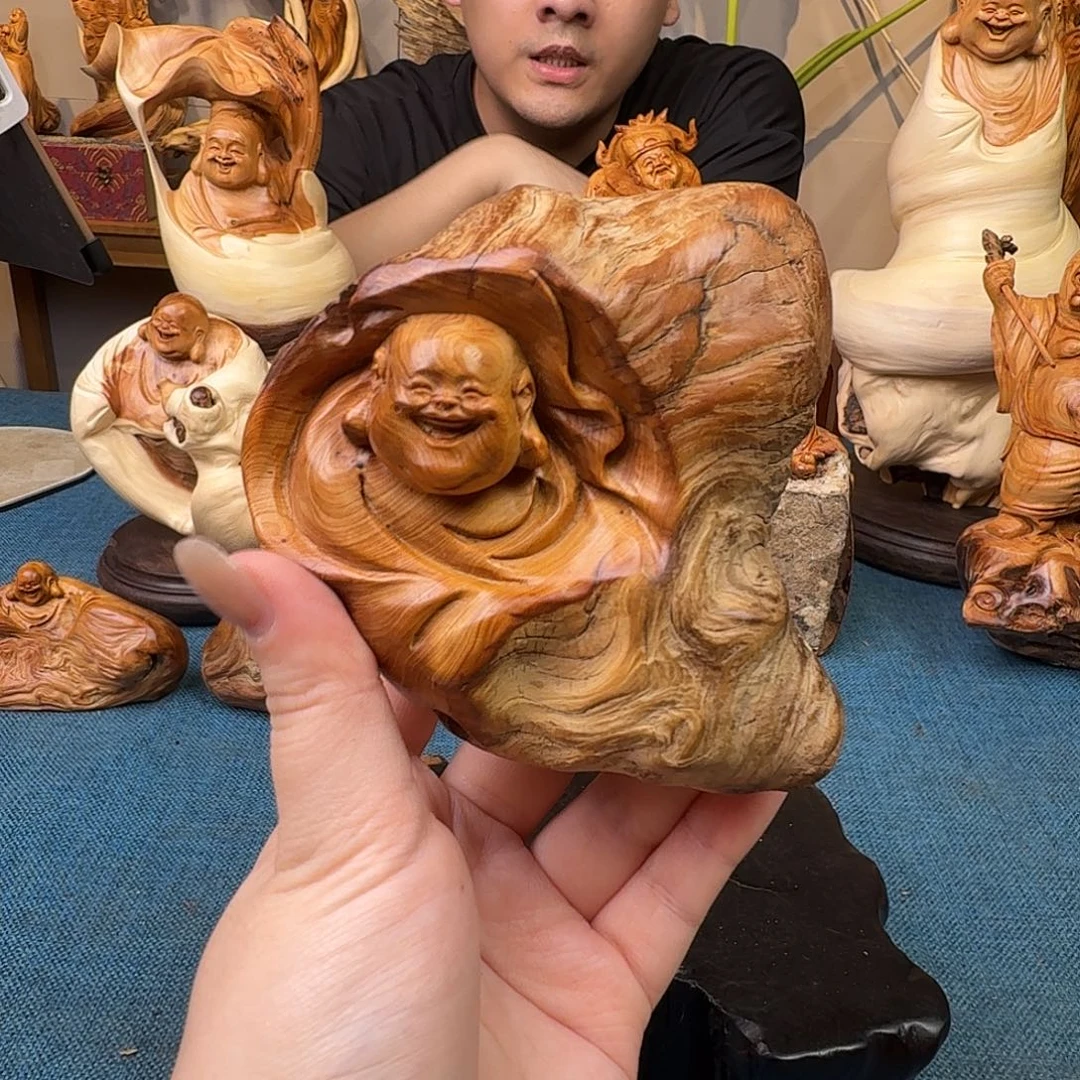 柏木（崖柏）关注一下
