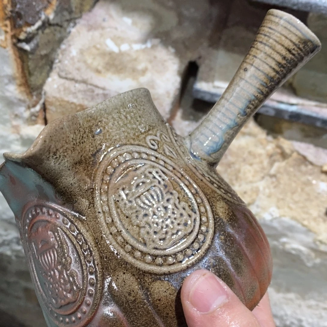 开窑大吉，高货多多。?****?415