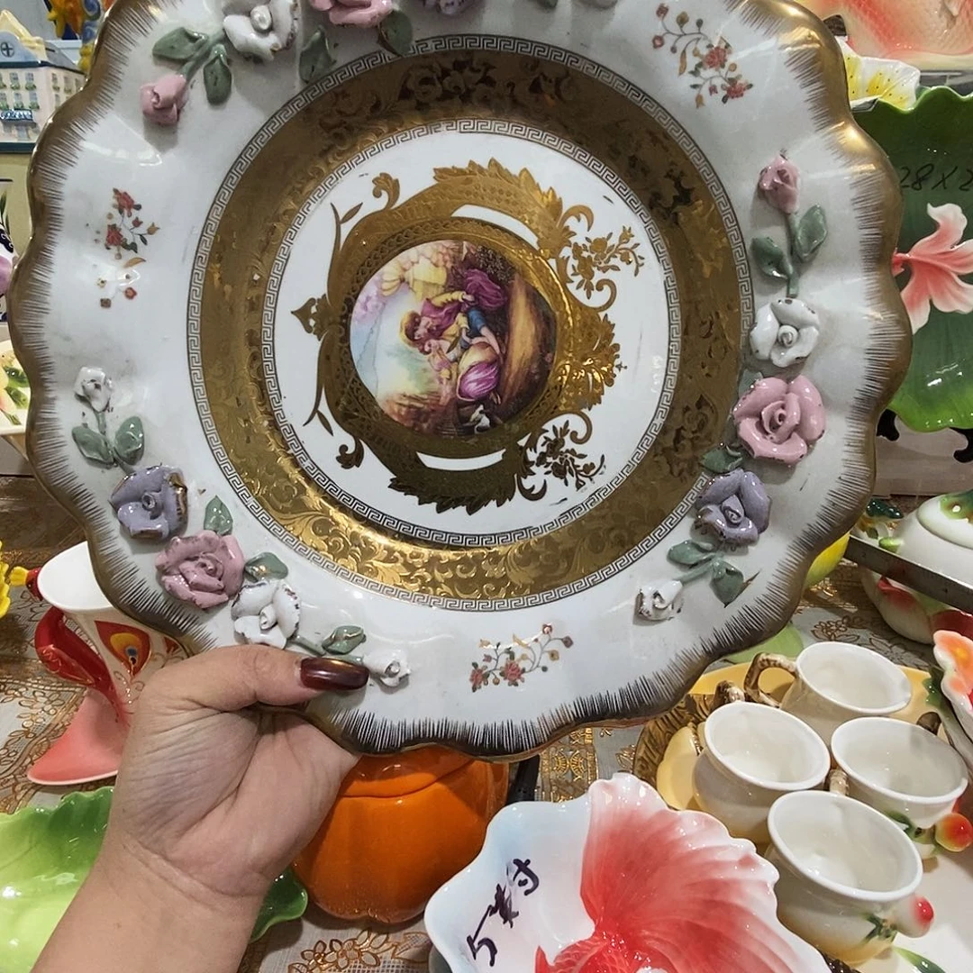 陶瓷陶瓷艺术陶瓷