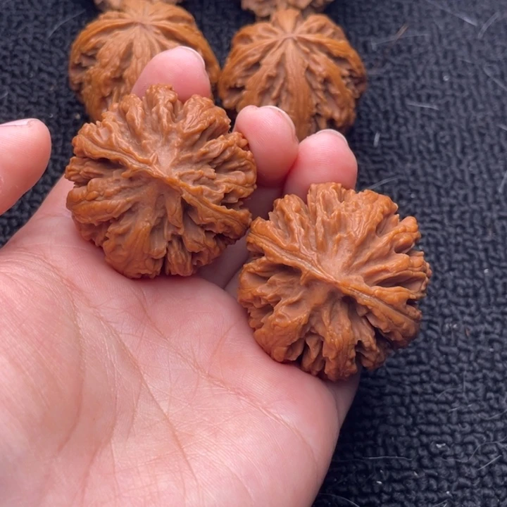 文玩核桃吊坠文玩核桃7