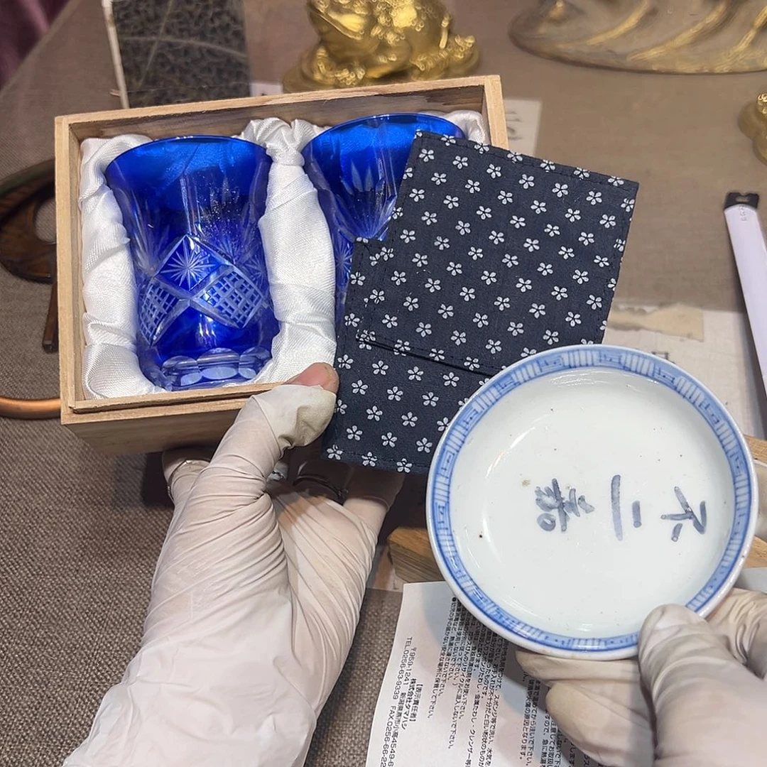 瓷片瓷器满58包邮包邮包邮