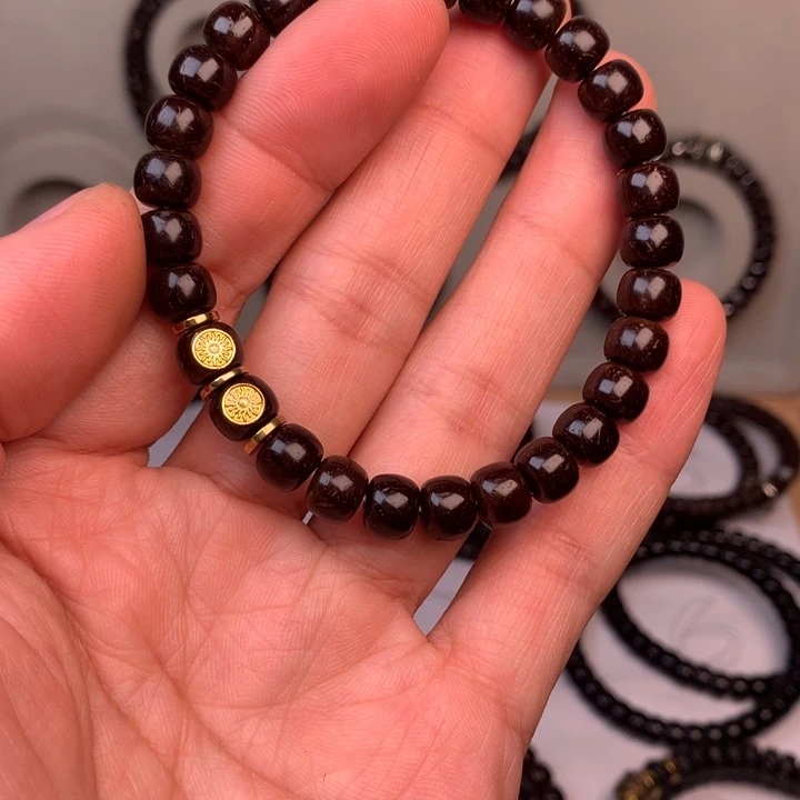 椰蒂手串椰蒂手串