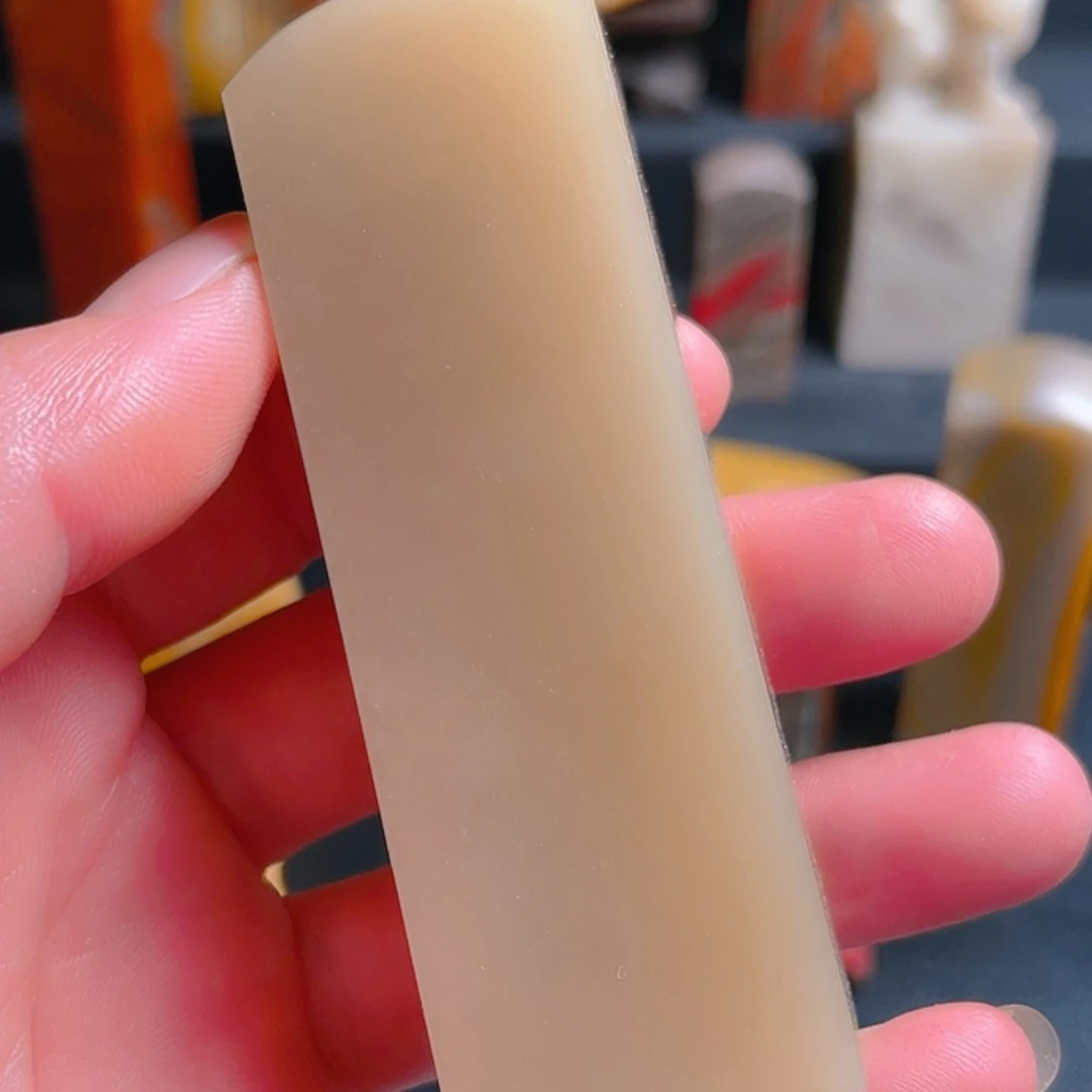 【闪购商品】昌化石大*仟昌化石印章