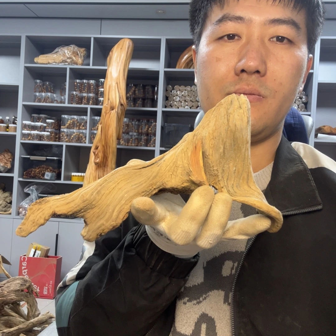 香料太行崖柏香粉