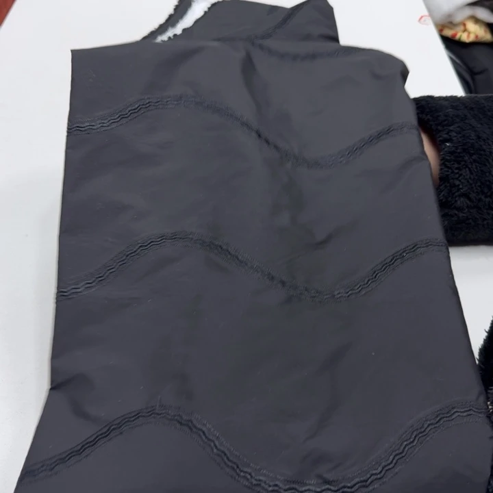 无纺布2米羽绒服面料