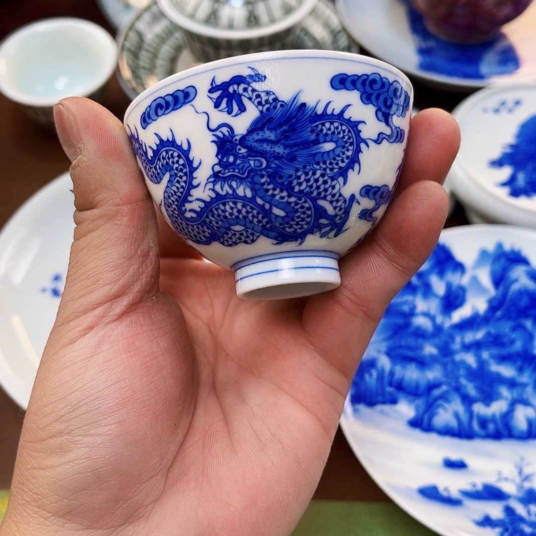 瓷片陶瓷制品生产技术的