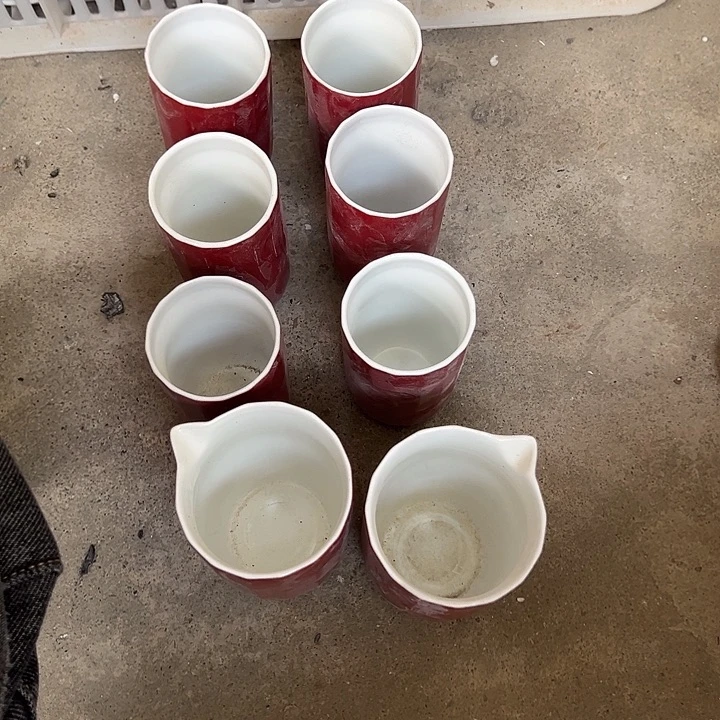 微瑕茶具介意勿拍