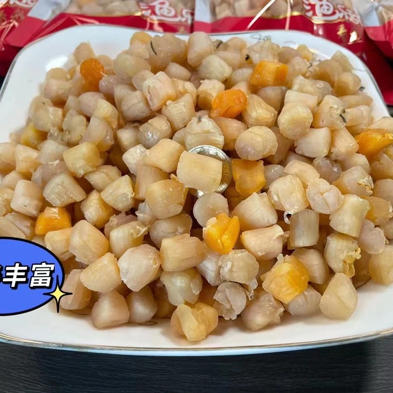 膳品同源 精选新货瑶柱 （需冷藏）