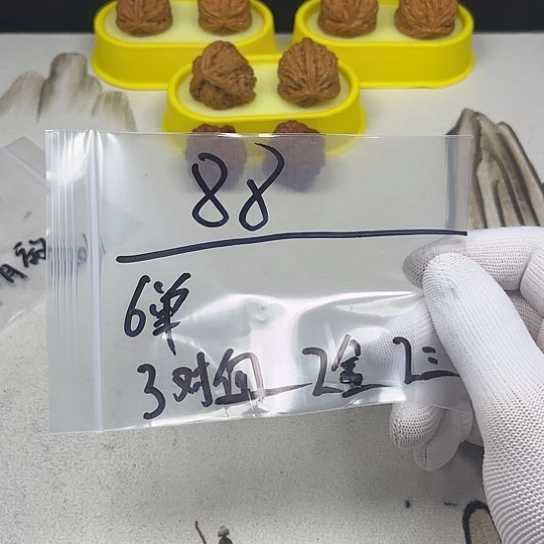 把件文玩核桃核桃等经济作物和蔬菜的种植和种植等