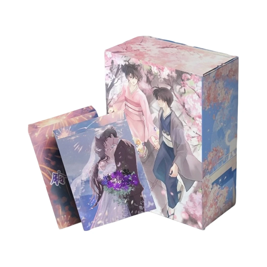 【铃木文创】名侦探柯南水晶至臻系列集换式卡牌（小岛代拆）