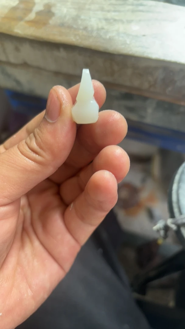 新疆和田玉挂件！