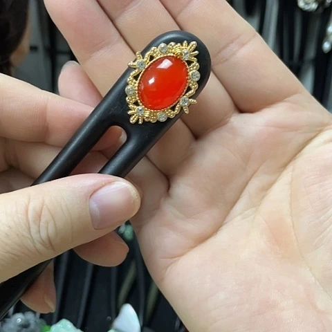 木质铁合金黑檀木