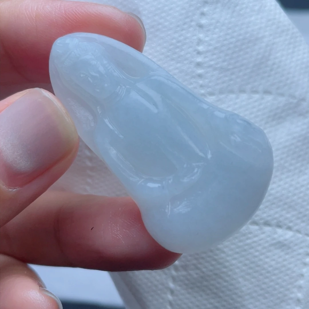 未镶嵌定制定制翡翠Y***U