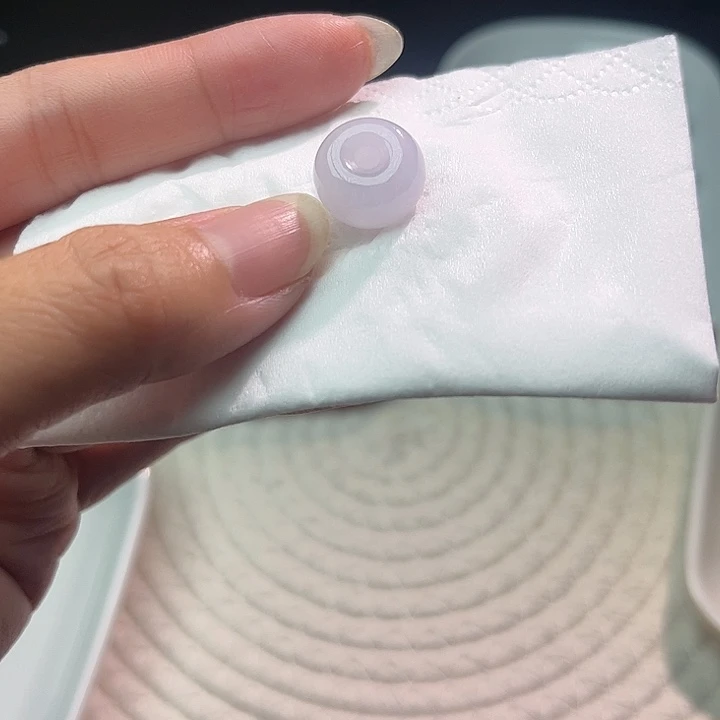 翡翠未镶嵌手链翡翠