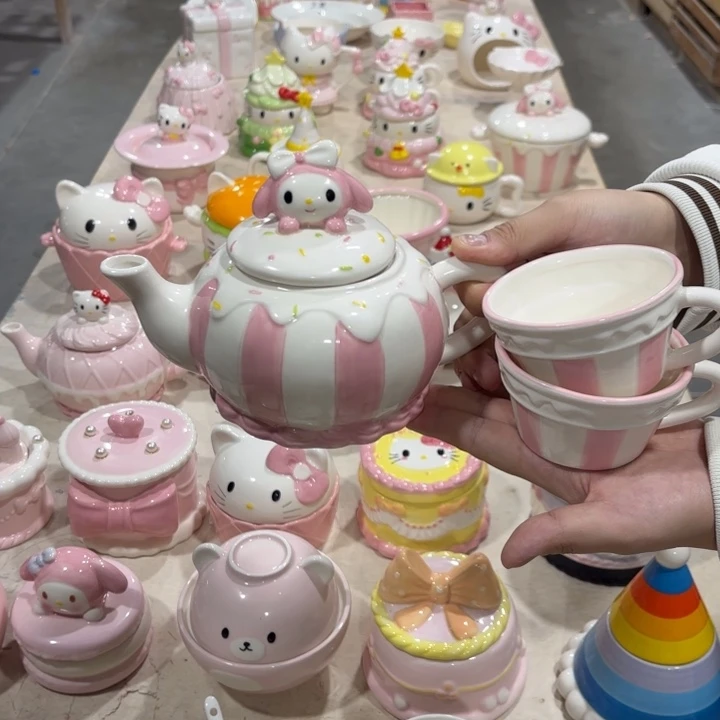 紫砂茶案我也想要这样一