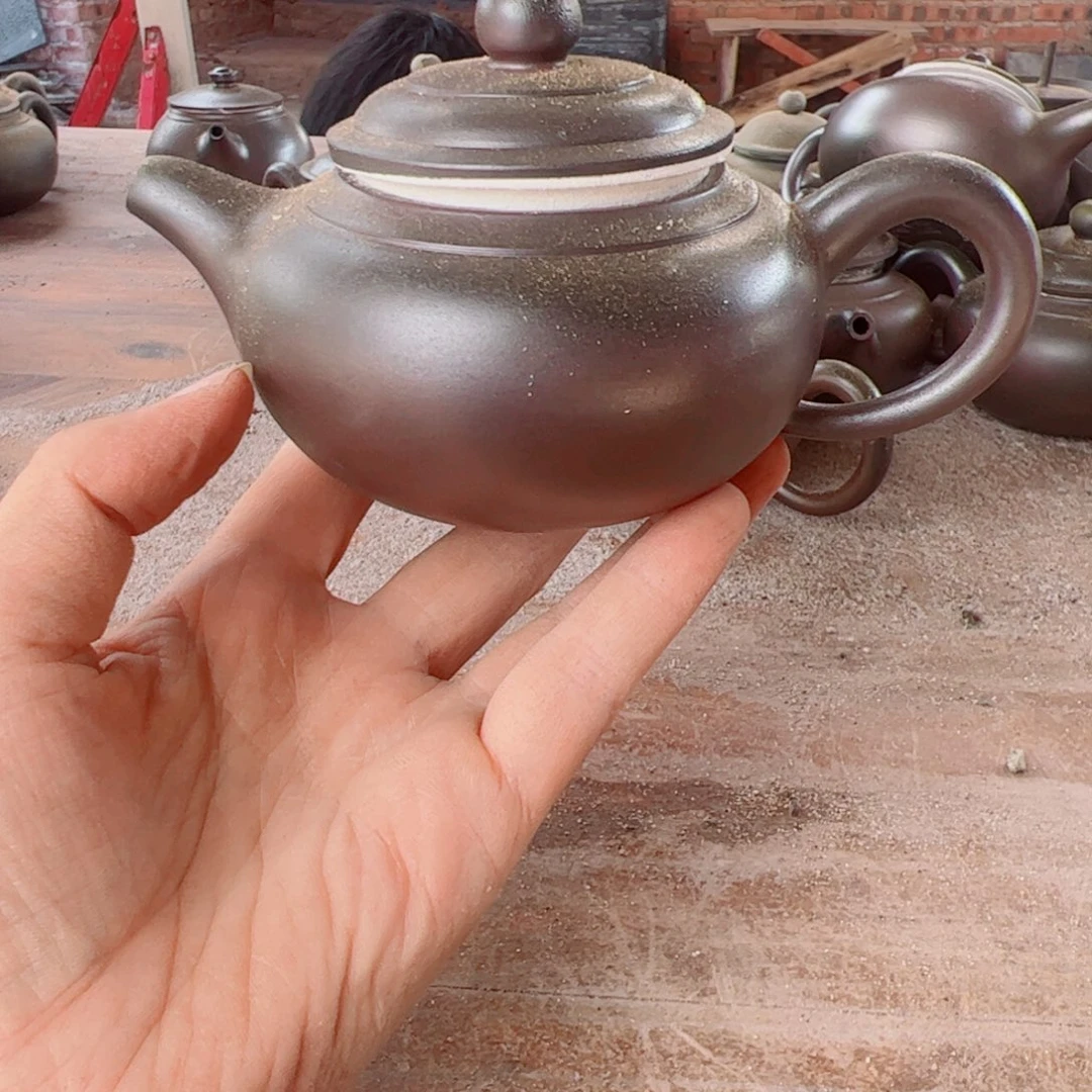 坭兴陶贵台龙窑A156