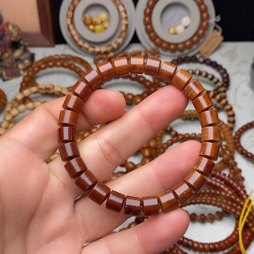 吊坠紫金鼠实心车轮