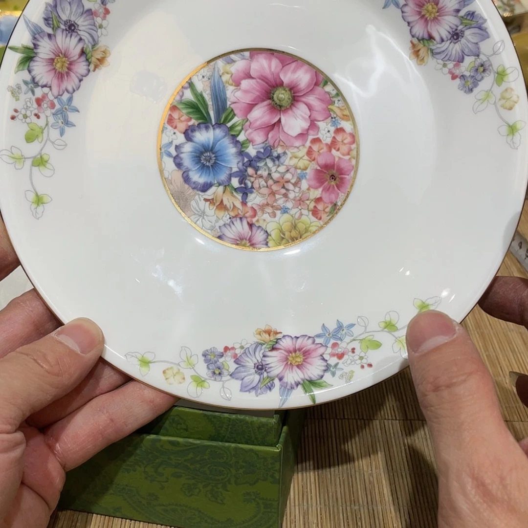 【闪购商品】瓷片，和和美美真便宜