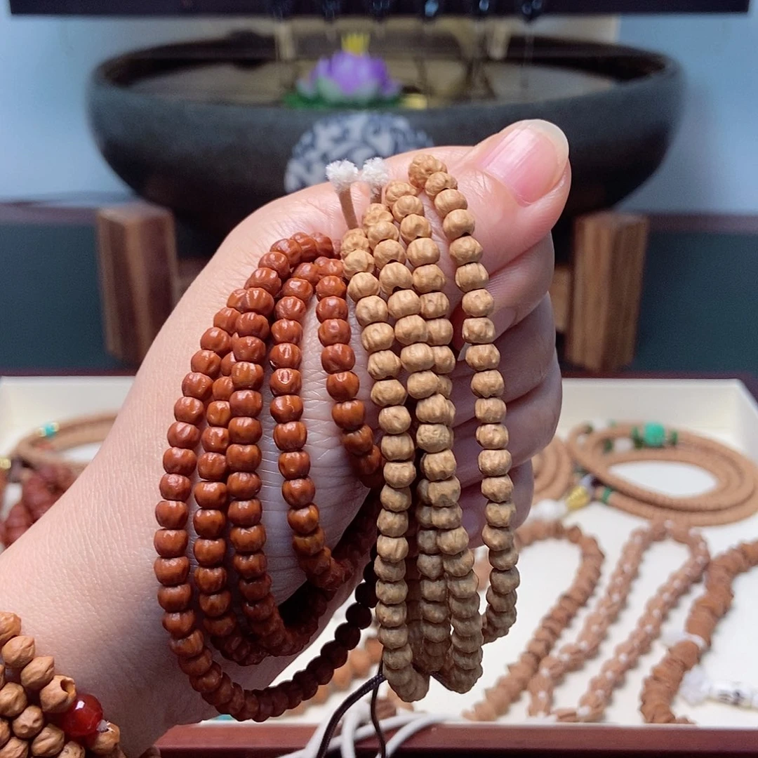 柏香籽/百香籽吊坠69.9