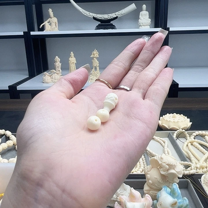 象牙果卡9小回纹和两个卡9老型