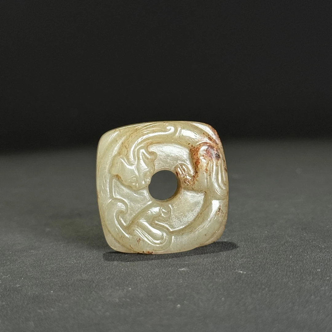 明螭龙壁-HBG15042（福利）