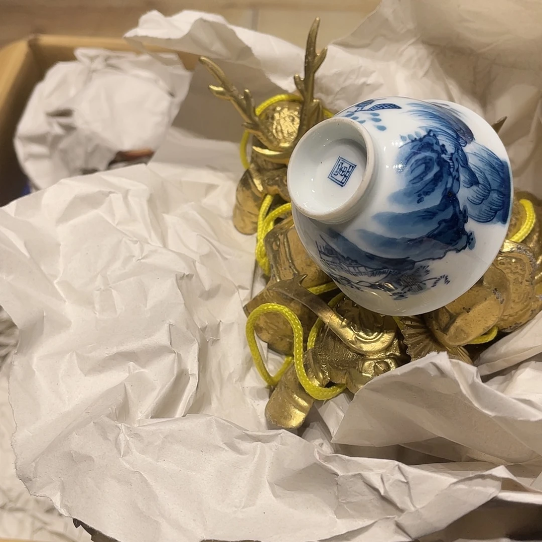 流***枫中古物品、谨慎参拍