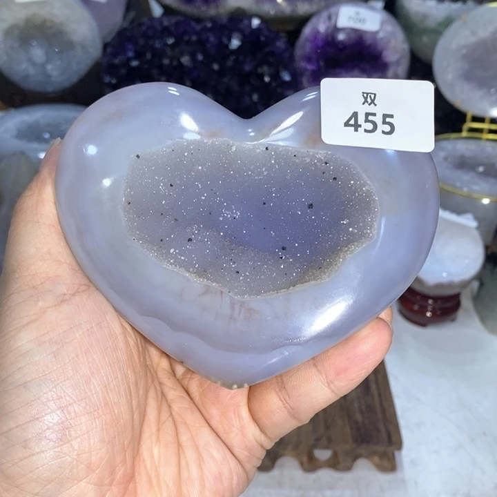 未镶嵌大型摆件（非配饰）水晶
