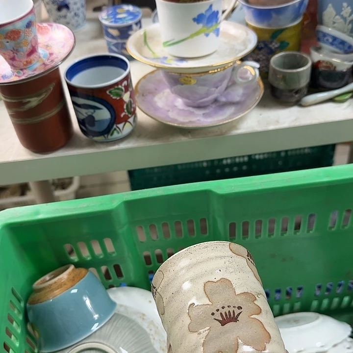 碟开播啦…开播啦