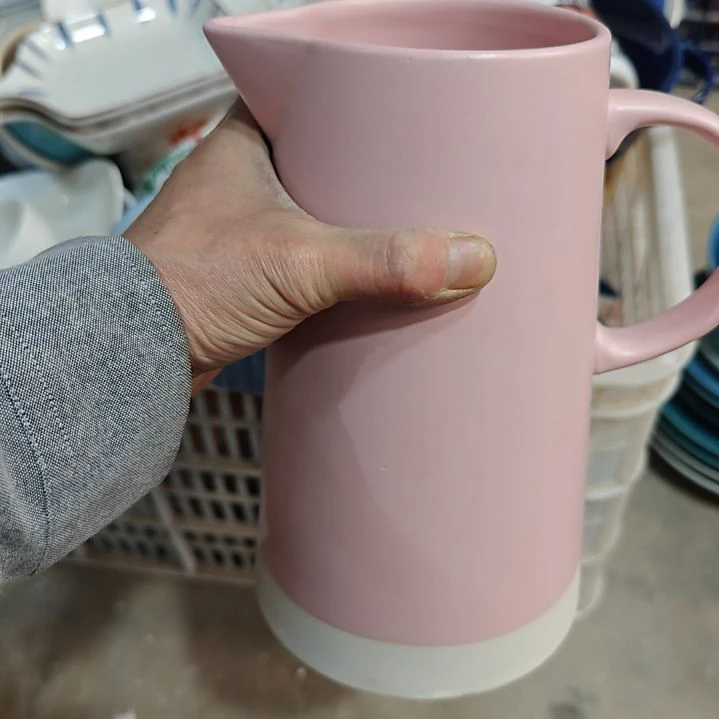 杯陶瓷杯碗盘微瑕疵介意慎拍