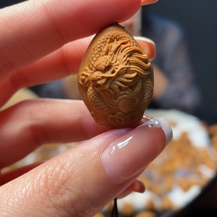 橄榄核手串/手链橄榄