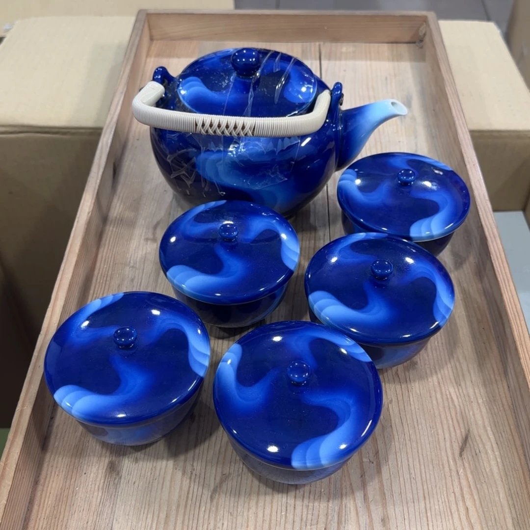 回流瓷器然美瓷器